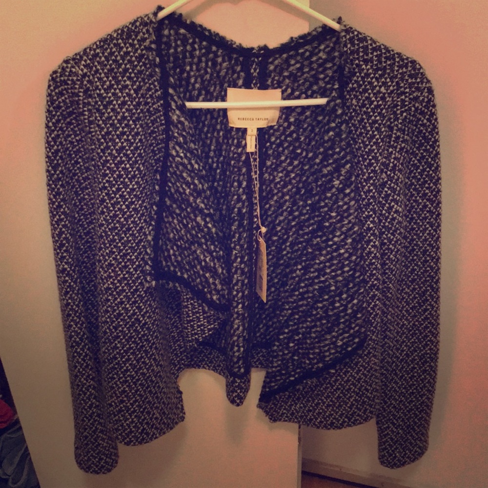 Rebecca Taylor never worn!